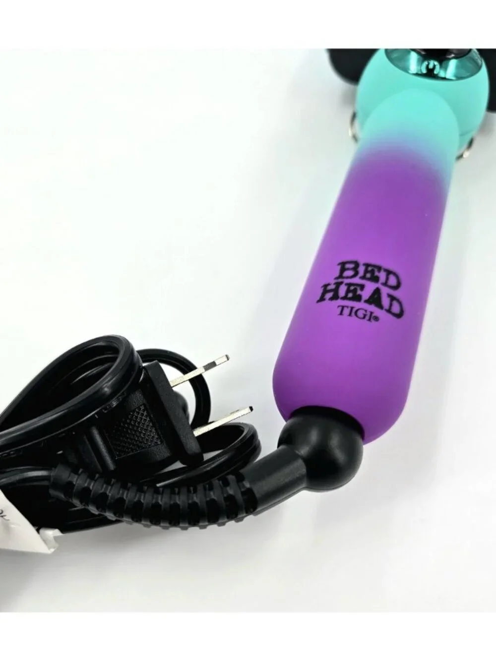 Bed Head Wave Affair Jumbo 3 Barrel Hair Waver Tourmaline Ceramic